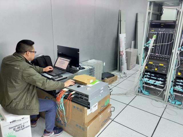 云桌面为什么能火，这四点很关键