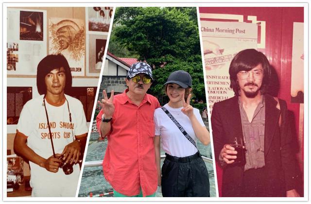 范冰冰、范丞丞、王一博、郑爽等明星过父亲节，一个比一个孝顺