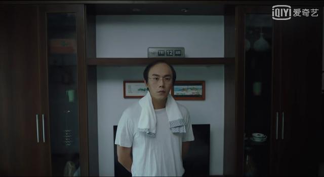 《隐秘的角落》：我们与恶的距离很近，张东升