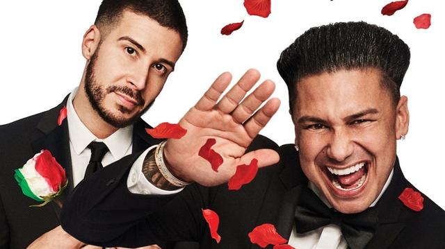 我的小电视美版精彩面世，狗狗绑上摄像机拍摄明星豪宅