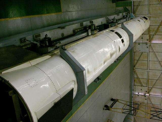 谜一样的南非：造出原子弹又主动销毁，永久失