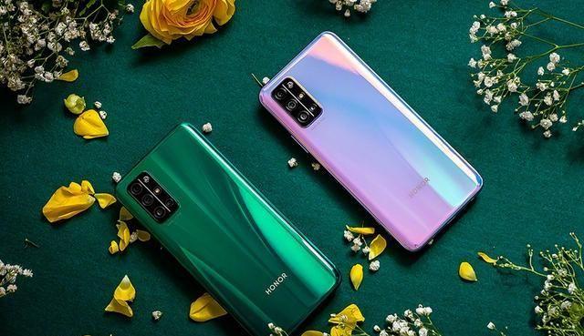 不止荣耀30，华为Nova7发布日期已确定，985+潜望长焦，价格感人