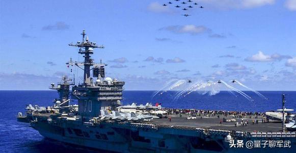 为何二战航母大国现如今都养不起航母了，美国除外