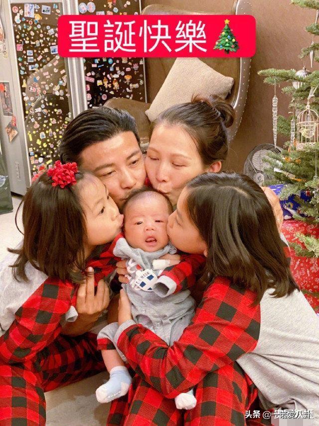 娶了女神的姐弟恋夫妻，至今谁最幸福，大S蔡少芬钟丽缇伊能静？