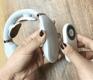 小米有品出男人'大宝贝'!360°旋转,4点卡位