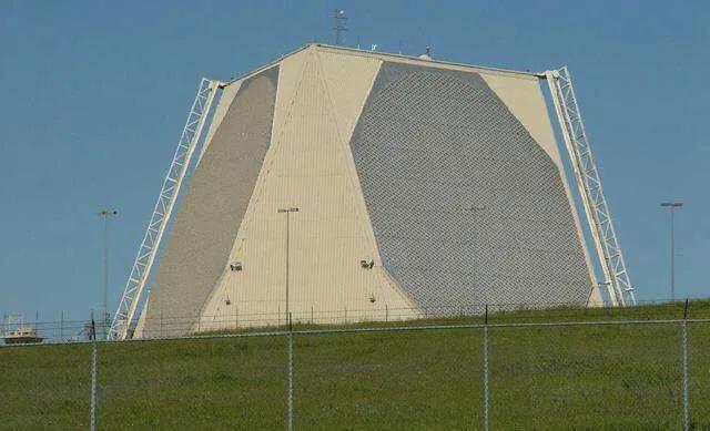 【武器装备解析】我国新一代雷达网浅析