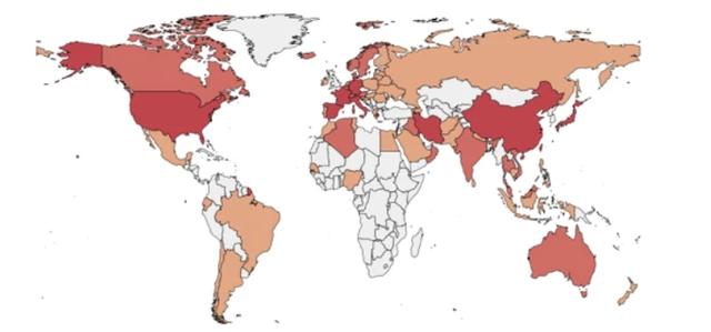 “事实+逻辑”：预测全球新冠疫情蔓延的六大深