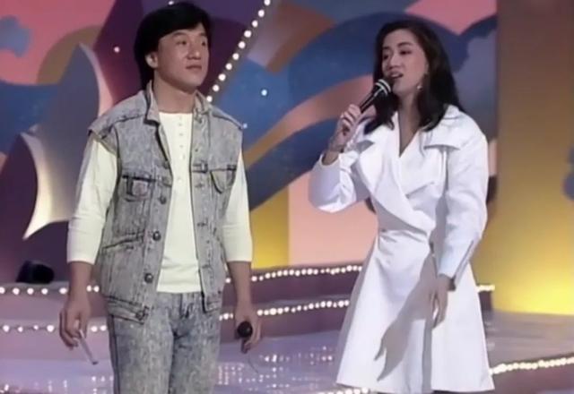 200多位明星的《豪门夜宴》，为什么成龙李连杰