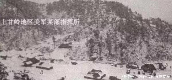 上甘嶺戰(zhàn)役后，蔣介石罕見的罵起了美國(guó)，說(shuō)了一句霸氣十足的話