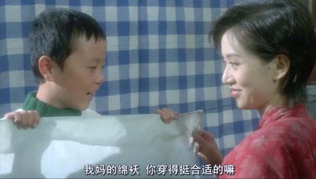 曾被称为“李连杰御用儿子”，16年过去，童星谢苗今何在？