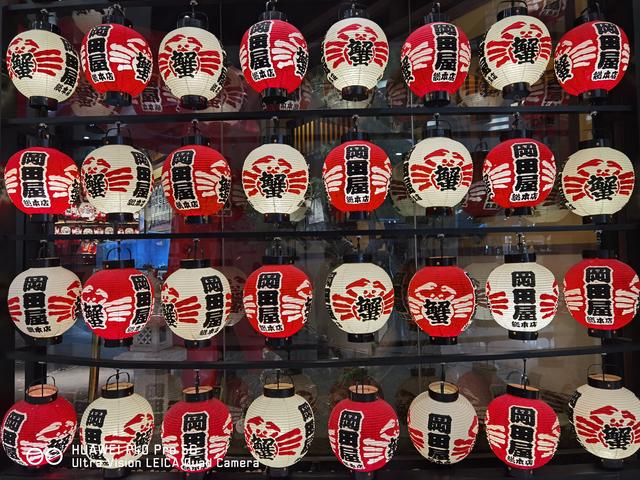 华为P40 Pro体验：用手机拍出好照片，其实真的很