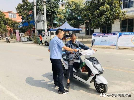 再见，骗子！看警方如何拼力下足真功夫