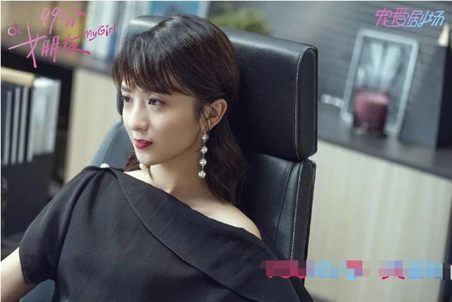 近期热度最高五部剧：《暮白首》排名靠后，第