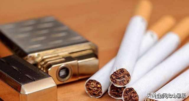 为什么香烟要分为软盒和硬盒？退休烟草工说出其中“猫腻”