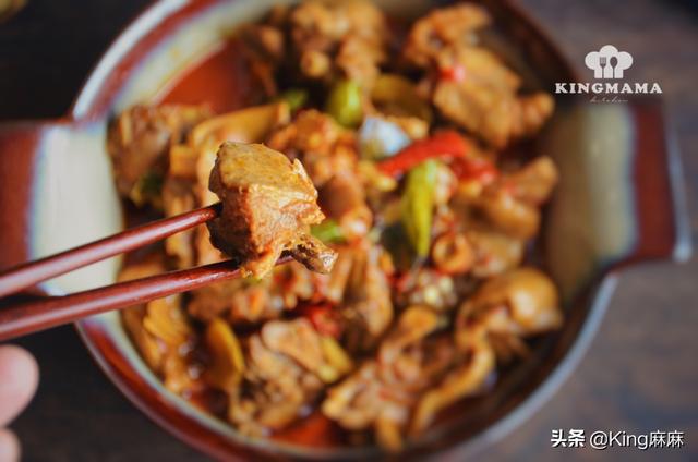 五一来了，这肉和啤酒绝配，掌握这个小窍门，香味足，好吃又过瘾