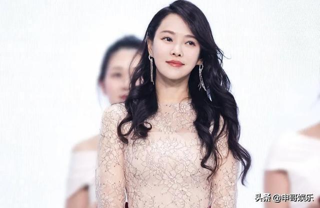 伊能静，谈论人生，评价梅艳芳，她的格局实在太狭隘