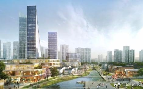 深圳沙井最大旧改曝光！比3个万丰海岸城还大