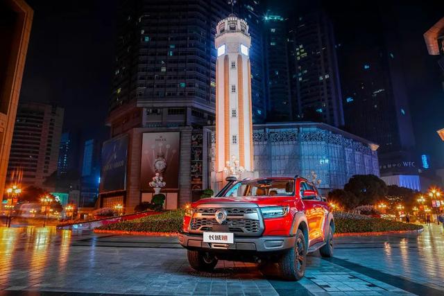 长城炮钜惠来袭，助阵重庆"双晒"直播！