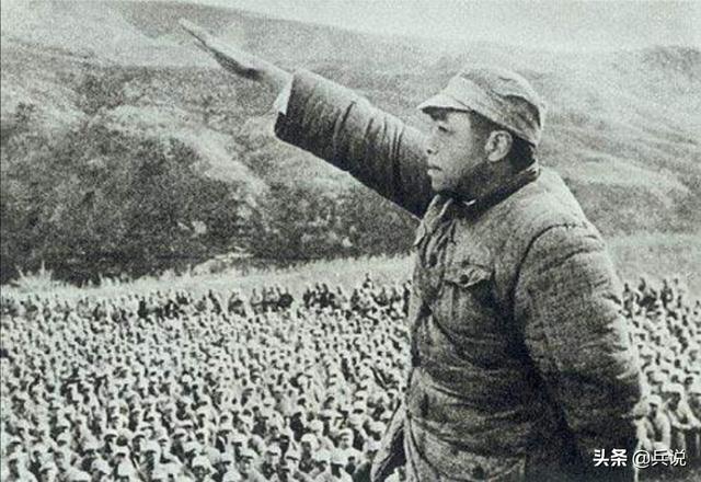 彭老总横扫马家军，为上万红军报仇，徐帅逝世，骨灰撒祁连山