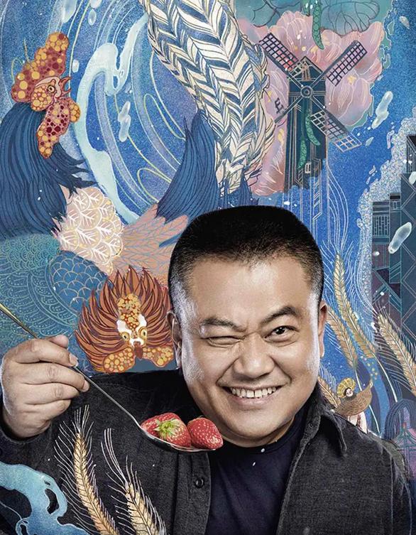 陈晓卿再度拍摄纪录片，别样的味蕾下，是一座忽视的美食古城