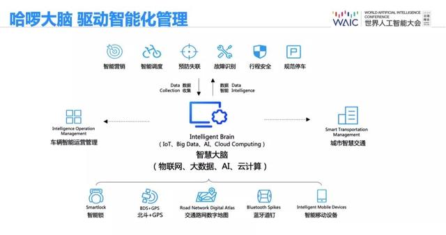 上海人6，拍照、上传可以直达城市大脑