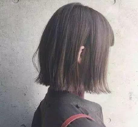 头发别瞎剪，这6款Tony都舍不得告诉你的发型
