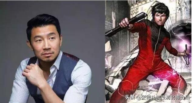 就在5天前，“辱华”333天的国家一级演员梁朝伟