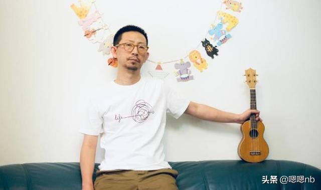 摇滚吉他手被乐队开除，源于他一贯的疯癫，还