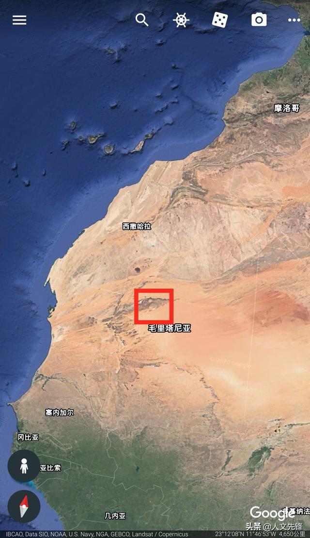 北京景山公园竟是一尊大佛！从高空看那些有趣