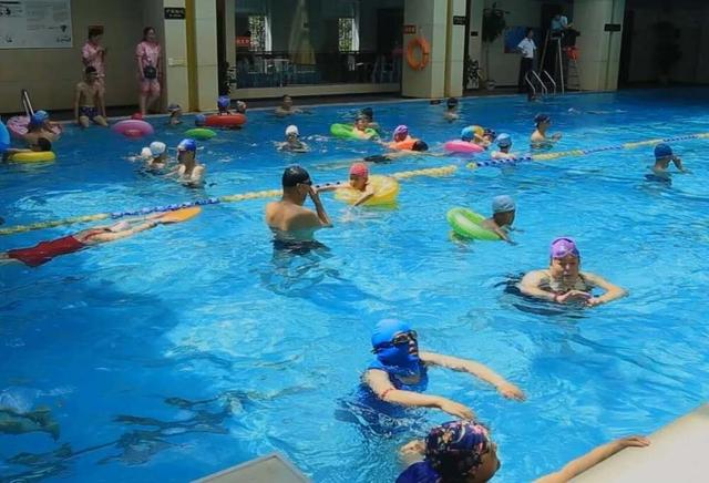 清凉夏日，来平凉广成大酒店“玩水”吧