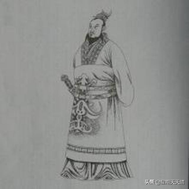 战国230年历史，这国独霸130年，比秦国要强大的多！