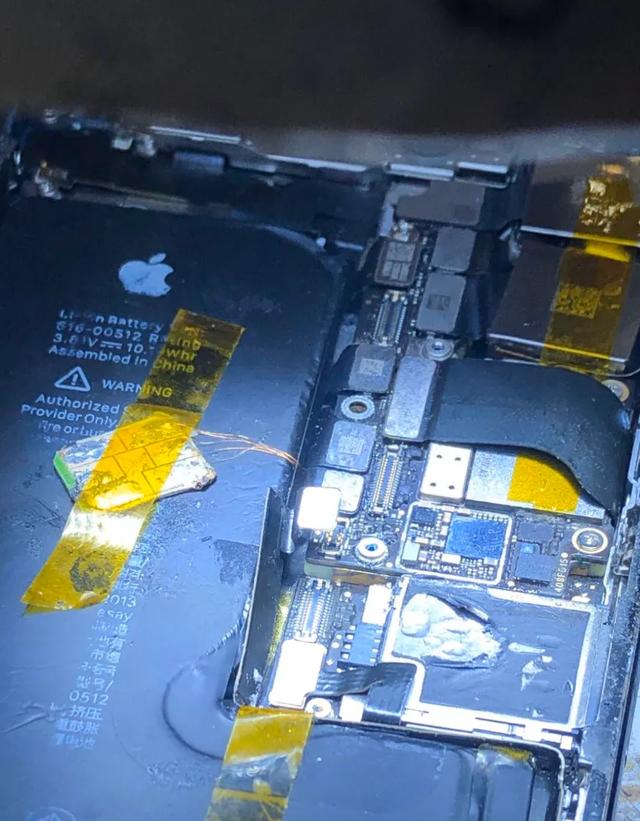 华强北成功破解iPhone SE实体双卡，又一个短板被补齐