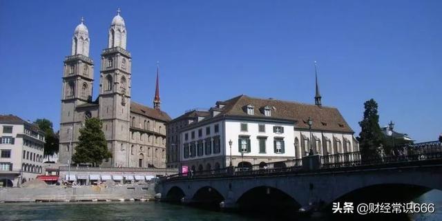 全球知名的黄金交易所都有哪些？