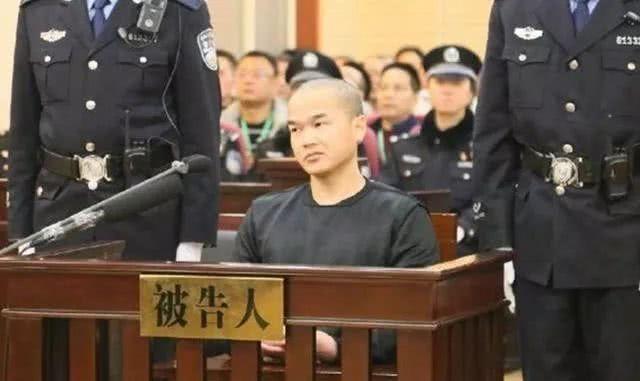 张扣扣被执行死刑：为报仇23年未结婚，杀人残忍细节曝光！