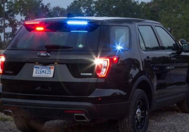 警察抓人总是拉警报，难道不怕坏人听见逃跑吗