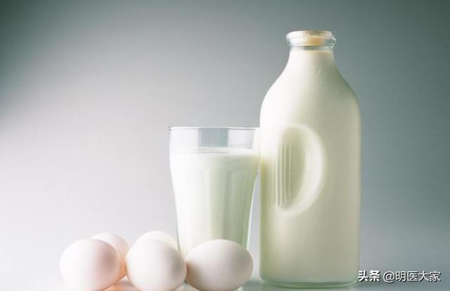 高血糖人群可以喝牛奶吗？能喝，但需要注意的3个细节