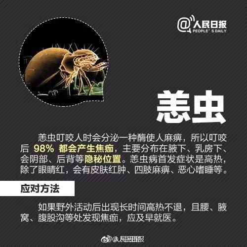 抚州人注意！近期高发！严重可致命