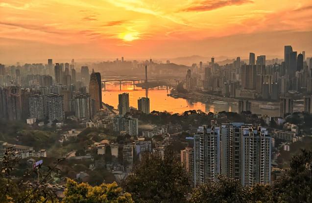 2020已过去一半，重庆房价接下来走势如何，你了解了吗？
