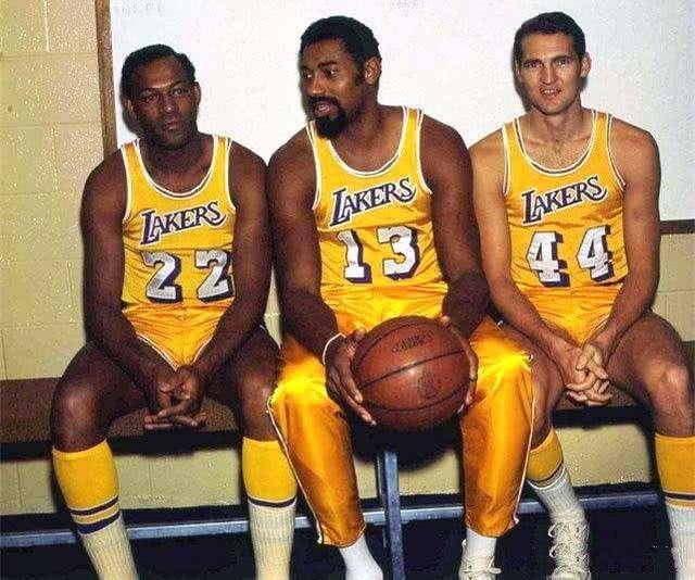 喬丹也有謙虛的時候？不願被說是歷史最佳，只因未與這兩人交過手！-黑特籃球-NBA新聞影音圖片分享社區