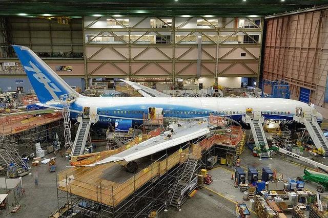 停飞、破产|“寒冬”下的世界民航业该何去何从