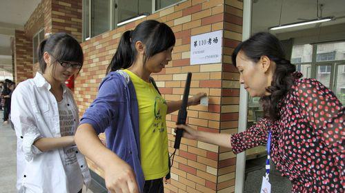 高考考生有哪些需要注意的事项？