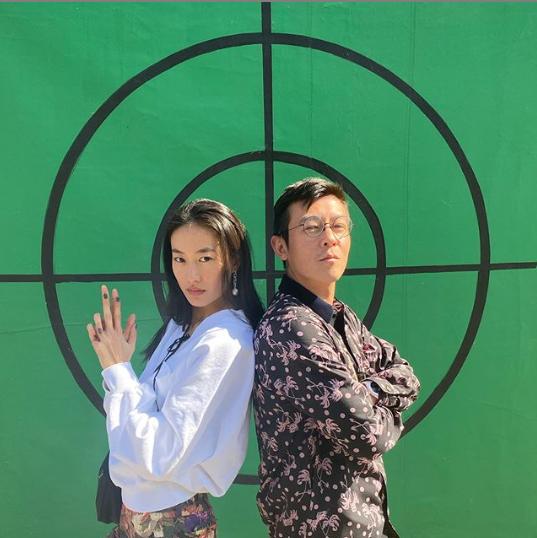 截图|陈冠希直播截图撞脸赵本山 皮肤褶皱蜡黄显沧桑老得太快