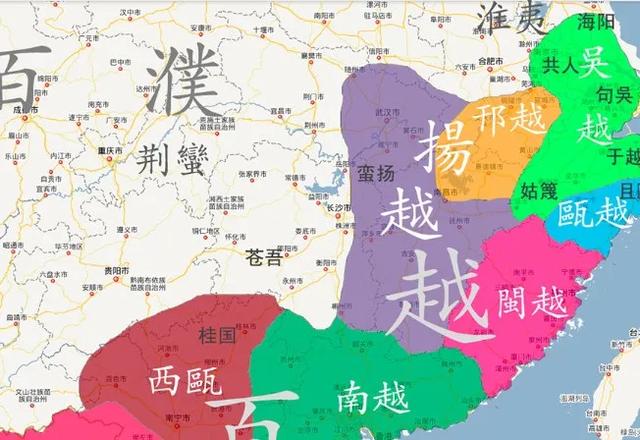 中国战斗力最强省，民风彪悍，用实力让秦始皇到日本人都头疼不已
