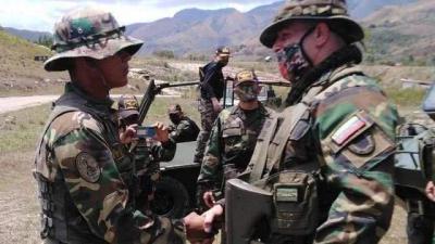 美国雇佣兵“斩首”马杜罗失败，若换成正规特