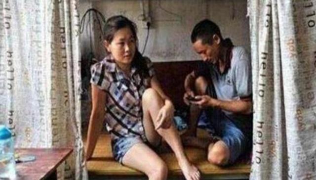 为什么到一些农村走亲戚，夫妻却不能同床？原