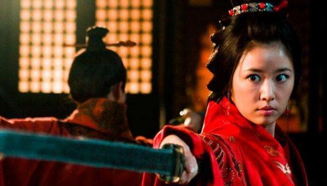 三国栋梁之材，刘备死后被吴皇后设计丑闻害死