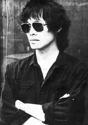 1999年，罗大佑和相恋11年李烈结婚，为啥一年9个月后匆匆离婚？