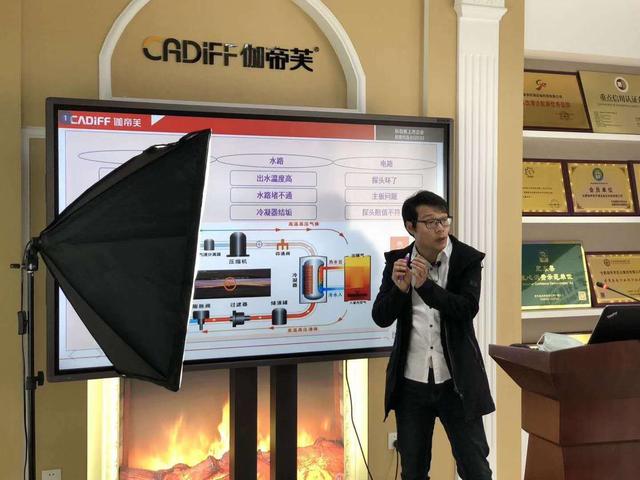 干杯喜力啤酒，皓丽会议平板赋能企业转型升级