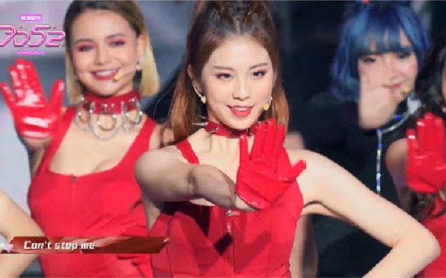 台湾也跟上女团选秀风，台版101近日开播，被人