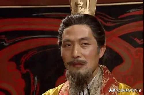 刘备有4个儿子，为何非要让刘禅当皇帝？司马昭临死前，说了1句话